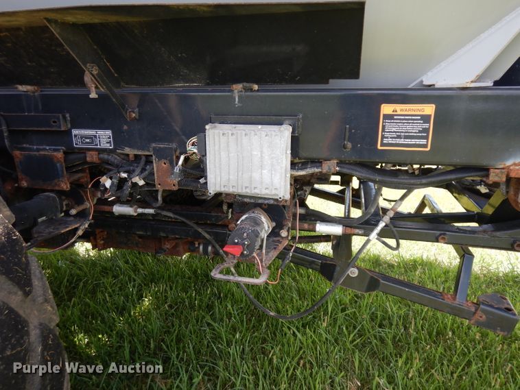 image for item HA9424 Flexi-Coil 8100 air seeder