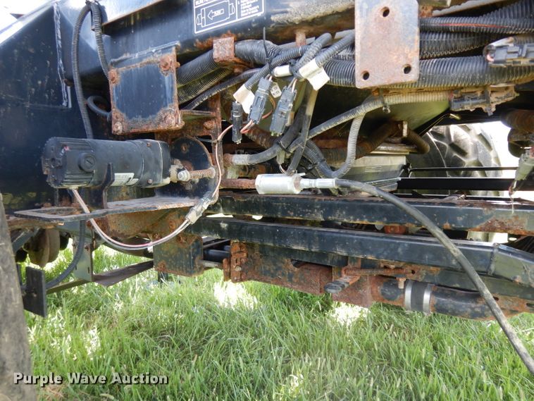 image for item HA9424 Flexi-Coil 8100 air seeder