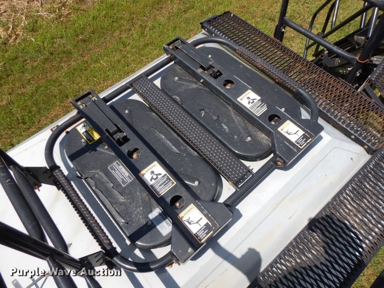 image for item HA9424 Flexi-Coil 8100 air seeder