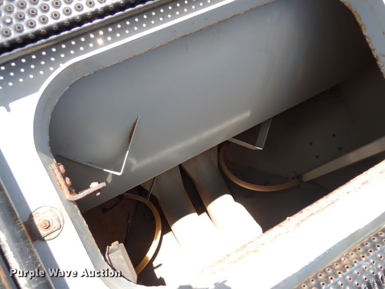 image for item HA9424 Flexi-Coil 8100 air seeder