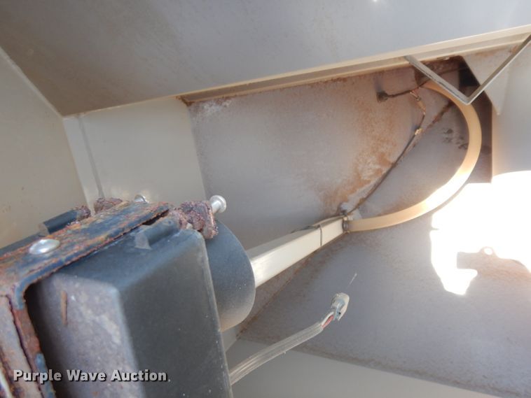 image for item HA9424 Flexi-Coil 8100 air seeder