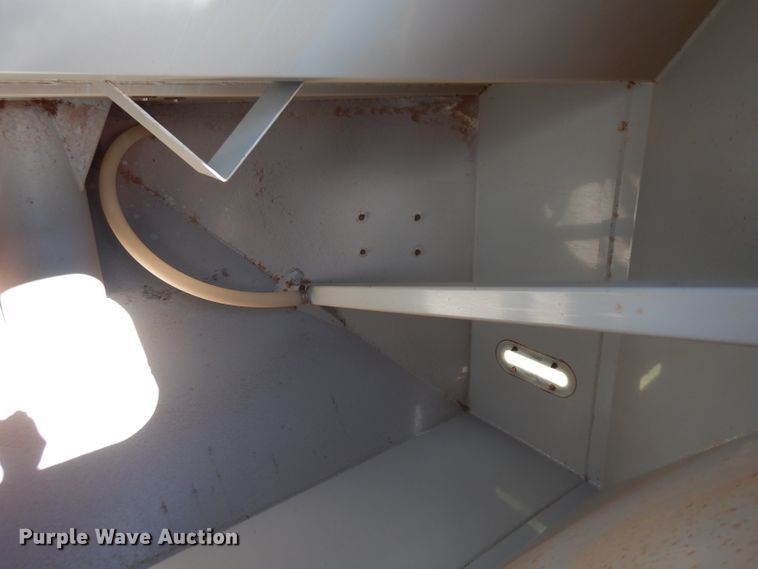 image for item HA9424 Flexi-Coil 8100 air seeder