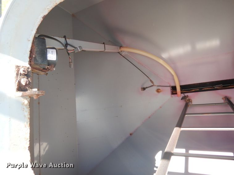 image for item HA9424 Flexi-Coil 8100 air seeder