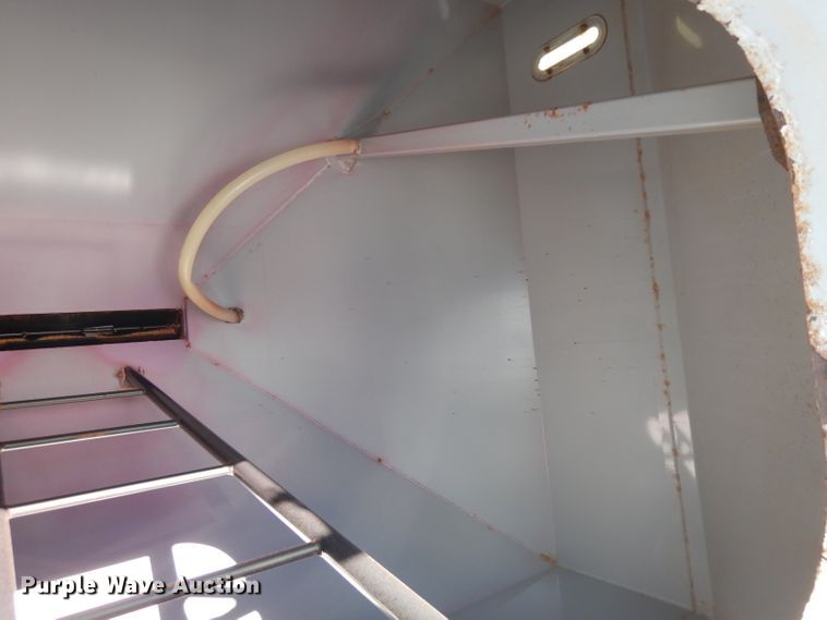 image for item HA9424 Flexi-Coil 8100 air seeder