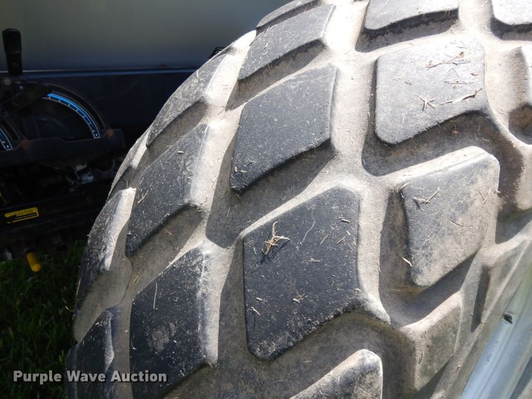 image for item HA9424 Flexi-Coil 8100 air seeder