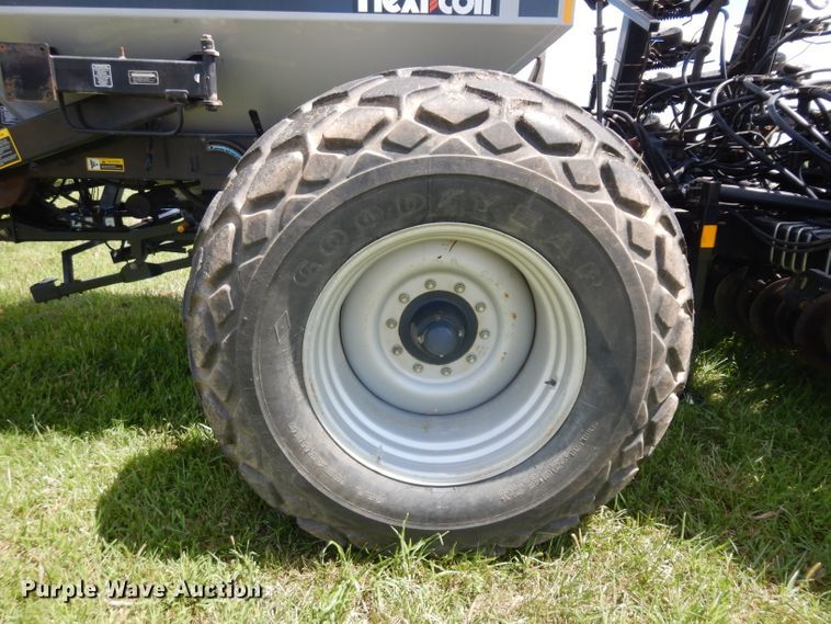 image for item HA9424 Flexi-Coil 8100 air seeder