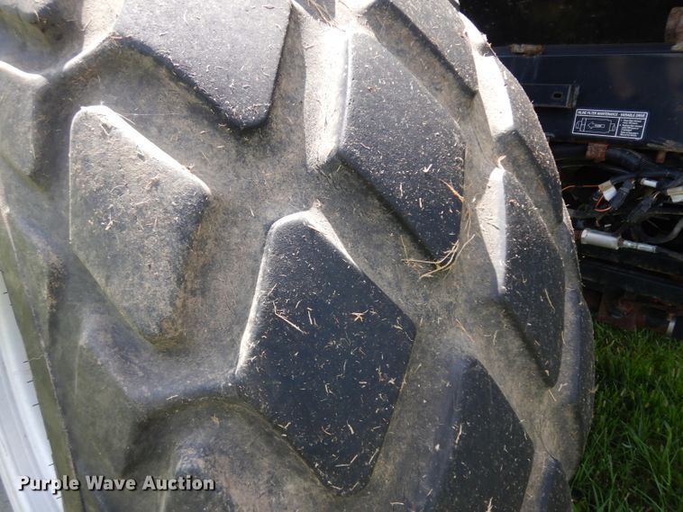 image for item HA9424 Flexi-Coil 8100 air seeder