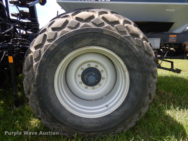 image for item HA9424 Flexi-Coil 8100 air seeder