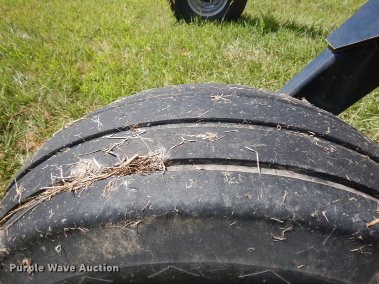 image for item HA9424 Flexi-Coil 8100 air seeder