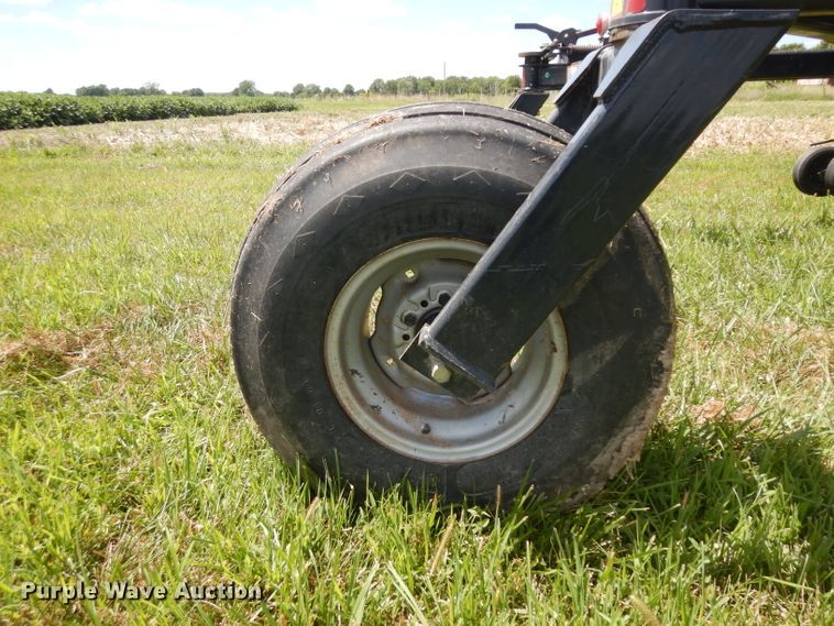 image for item HA9424 Flexi-Coil 8100 air seeder