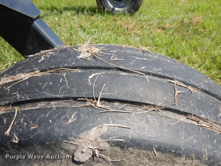 image for item HA9424 Flexi-Coil 8100 air seeder