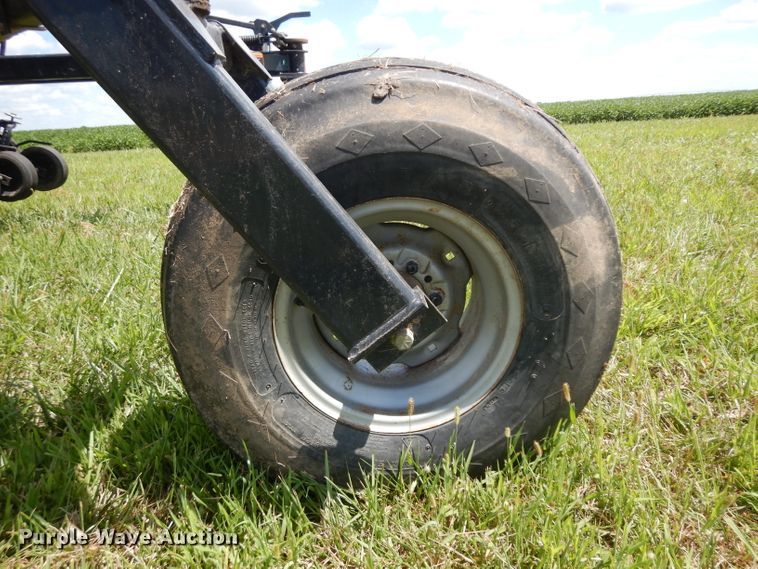 image for item HA9424 Flexi-Coil 8100 air seeder