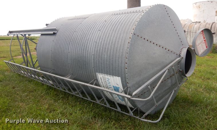 image for item HA9431 Grain bin