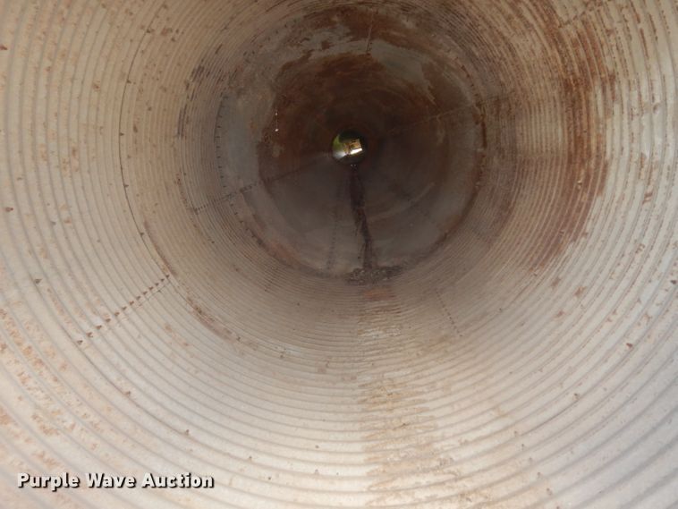 image for item HA9431 Grain bin