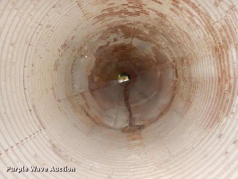 image for item HA9431 Grain bin