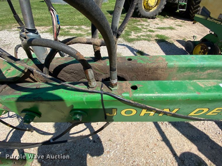 image for item HA9502 John Deere 7200 Max Emerge 2 planter