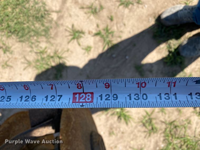 image for item HA9503 International 496 tandem disk