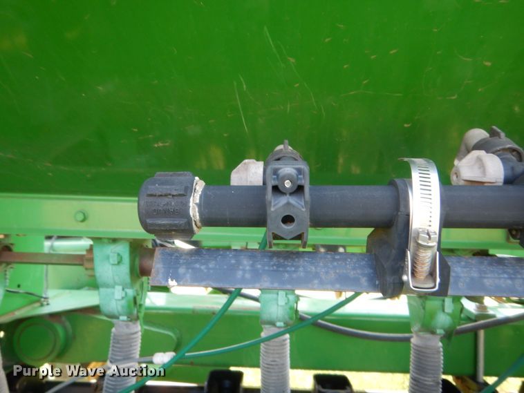 image for item HB9375 John Deere 455 grain drill