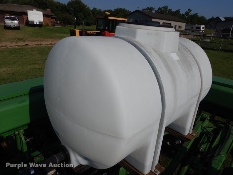 image for item HB9375 John Deere 455 grain drill