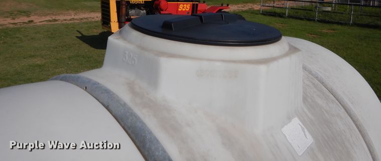 image for item HB9375 John Deere 455 grain drill