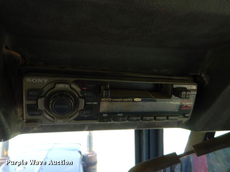 image for item HB9376 1980 Versatile 935  4WD tractor