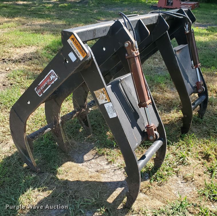 WorkSaver 76