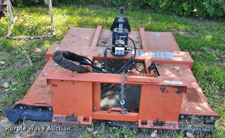 image for item HK9229 Rhino SM72 rotary mower