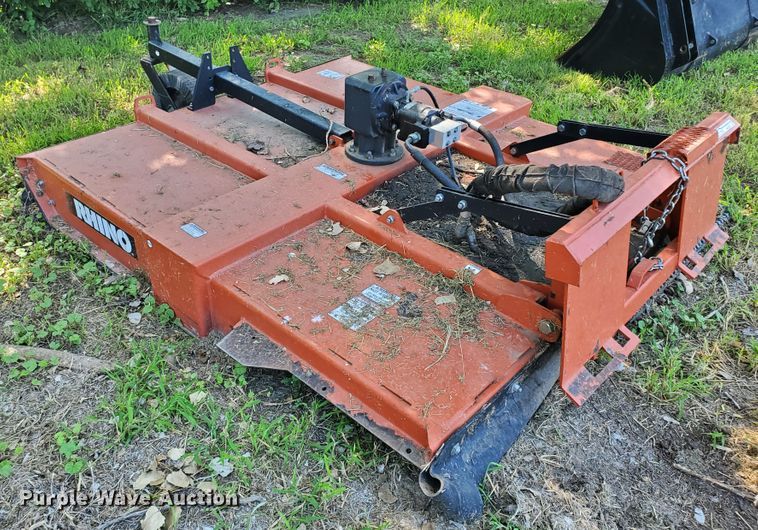 image for item HK9229 Rhino SM72 rotary mower