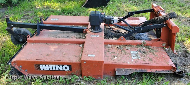 image for item HK9229 Rhino SM72 rotary mower