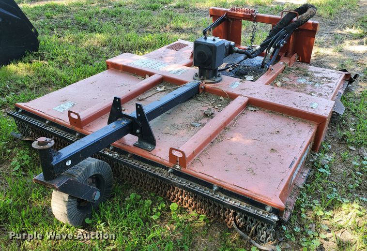 image for item HK9229 Rhino SM72 rotary mower