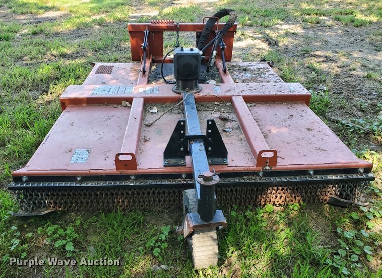 image for item HK9229 Rhino SM72 rotary mower