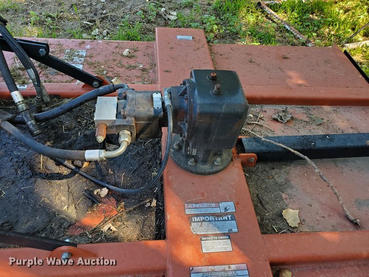 image for item HK9229 Rhino SM72 rotary mower