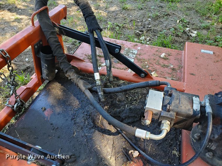 image for item HK9229 Rhino SM72 rotary mower