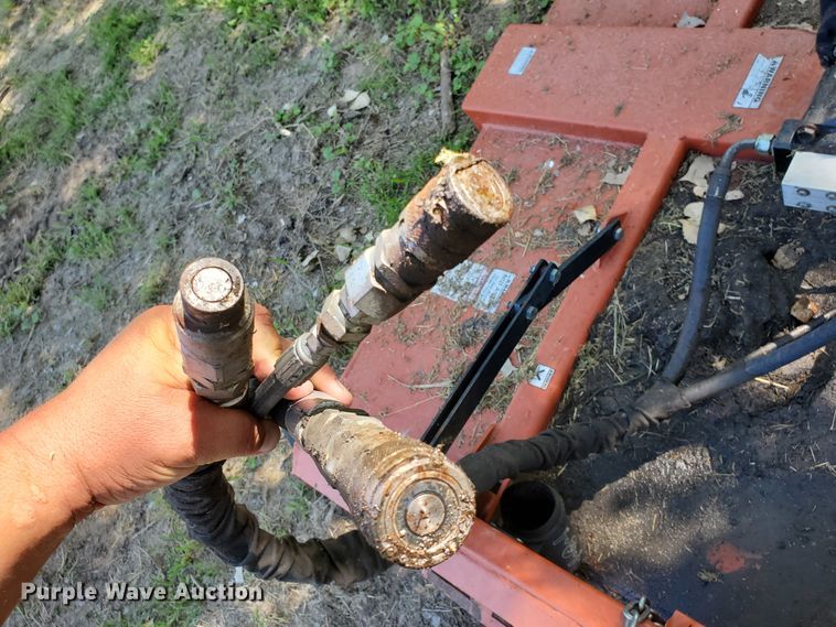 image for item HK9229 Rhino SM72 rotary mower