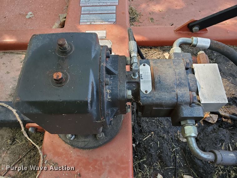 image for item HK9229 Rhino SM72 rotary mower