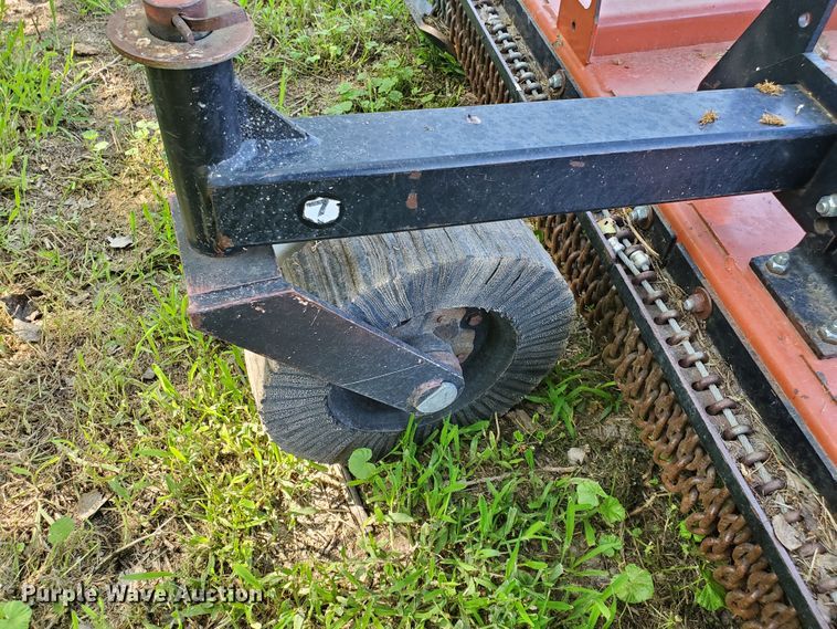 image for item HK9229 Rhino SM72 rotary mower