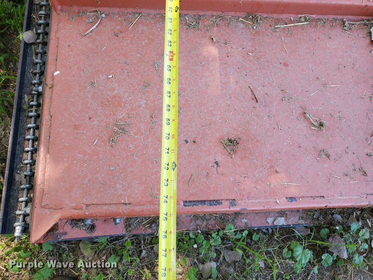 image for item HK9229 Rhino SM72 rotary mower