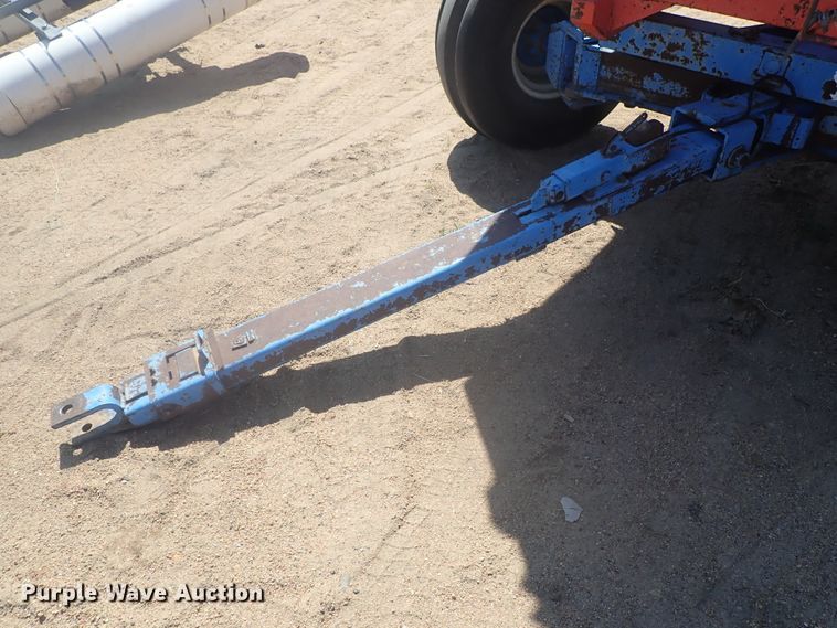 image for item HK9752 Gravity wagon