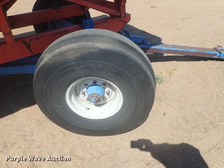 image for item HK9752 Gravity wagon