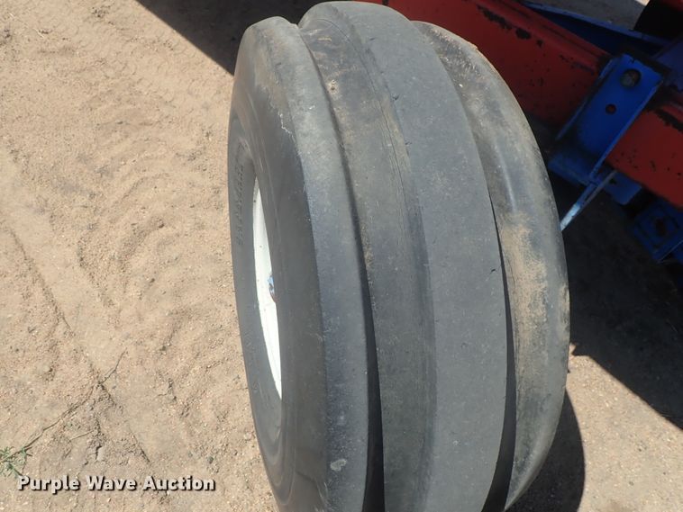 image for item HK9752 Gravity wagon