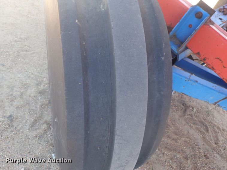 image for item HK9752 Gravity wagon