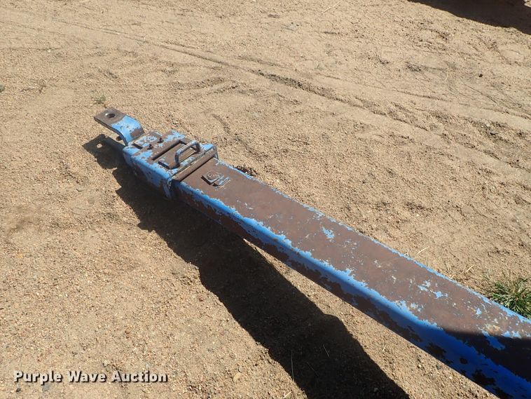 image for item HK9752 Gravity wagon