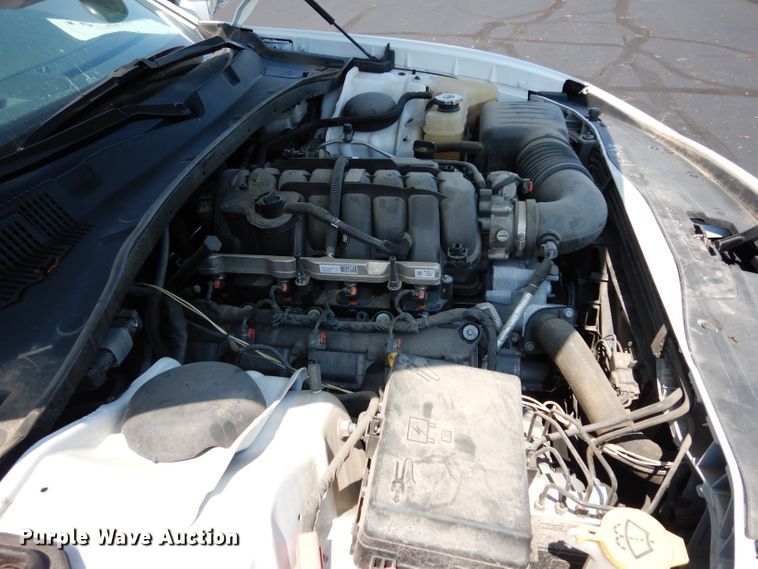 image for item DJ4364 2015 Dodge Charger Police