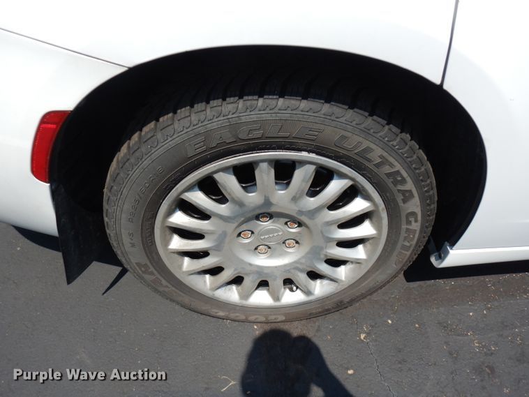 image for item DJ4364 2015 Dodge Charger Police