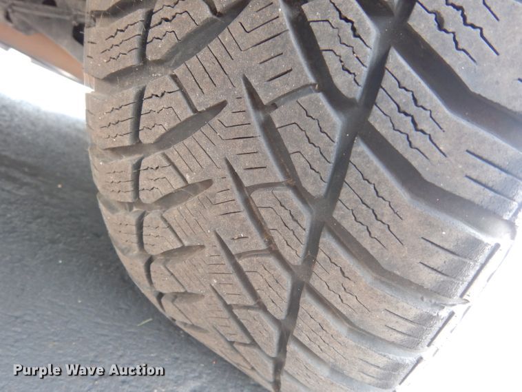 image for item DJ4364 2015 Dodge Charger Police