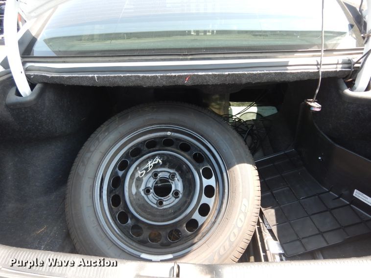 image for item DJ4364 2015 Dodge Charger Police