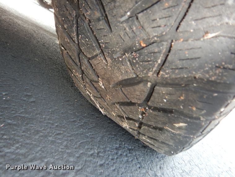 image for item DJ4364 2015 Dodge Charger Police