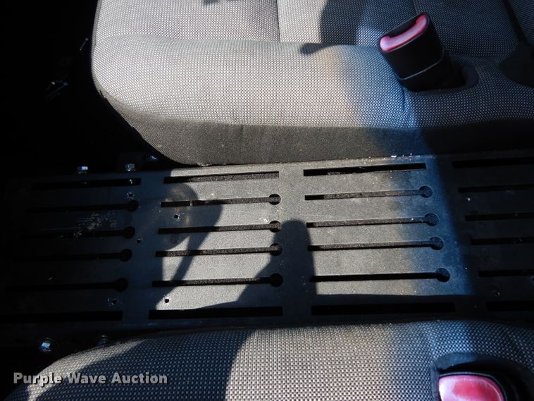 image for item DJ4371 2009 Ford Crown Victoria Police Interceptor