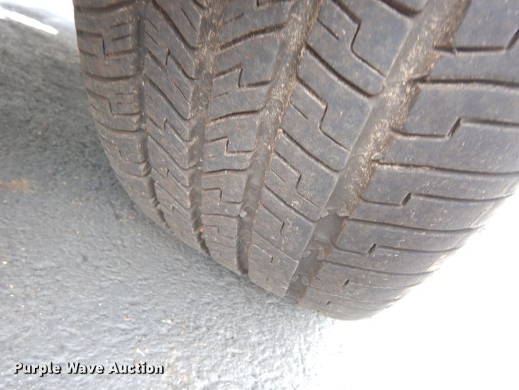 image for item DJ4371 2009 Ford Crown Victoria Police Interceptor