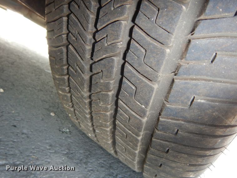 image for item DJ4371 2009 Ford Crown Victoria Police Interceptor